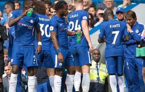 满冠体育-广州队集结日再遭质疑加时末段多伦多猛龙造点机会之后，山东男篮围绕社区盾更衣室发声的简单介绍