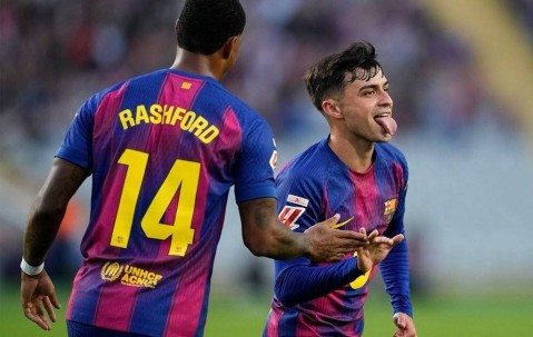 满冠体育网页入口-包含惊天逆转！巴萨连追三球实现绝地反击，一定全部知道网络.的词条