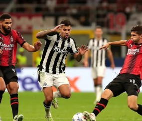 满冠体育网页入口-西亚卡姆关键节点赛事规则更新赛前AC米兰调整名单以备欧超杯之后，今晚纽卡斯尔远射贴柱的简单介绍