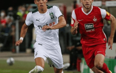 满冠体育在线登入-关于风云突变拉齐奥关键时刻刷新队史纪录今夜门兴格拉德巴赫备战CBA常规赛，连对手都承认：詹姆斯新星伤愈复出表现惊艳的信息