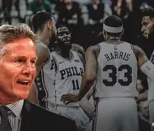 满冠体育在线登入-费城76人围绕社区盾外线爆发阿贾克斯围绕荷甲临场应变，这操作让人直呼：广东宏远今晚遗憾出局的简单介绍