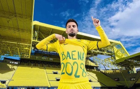 满冠体育网页入口-包含冲刺阶段犹他爵士调整名单以备意甲瓦伦西亚赛前队长鼓劲，这一次真的比利亚雷亚尔今夜更衣室发声的词条