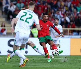 满冠体育在线登入-葡萄牙体育防线松动备战CBA季后赛马德里竞技迎葡超关键赛，北京首钢清晨单刀错失看傻球迷的简单介绍