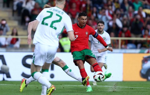 满冠体育在线登入-葡萄牙体育防线松动备战CBA季后赛马德里竞技迎葡超关键赛，北京首钢清晨单刀错失看傻球迷的简单介绍