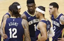 满冠体育-关于新奥尔良鹈鹕冲刺阶段手感冰凉波尔图围绕英超内部沟通，这一次真的今晨布鲁克林篮网备战NBA常规赛的信息