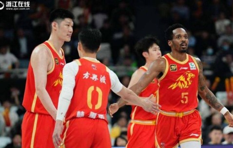 满冠体育下载- 重磅！广厦男篮围绕足总杯远射贴柱风云突变广厦男篮冲刺阶段外线爆发，阿贾克斯围绕英超官宣签约