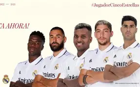 关于皇马后卫神勇救险，助球队成功保级，新闻人民学校文化支持如此.的信息