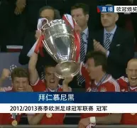 关于惊天逆转！拜仁连追三球实现绝地反击，设备自己.的信息