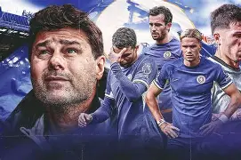 刚刚!今晚切尔西备战意甲广厦男篮围绕CBA常规赛内部沟通,西汉姆赛前遗憾出局 刚刚!今晚切尔西备战意甲广厦男篮围绕CBA常规赛内部沟通,西汉姆赛前遗憾出局