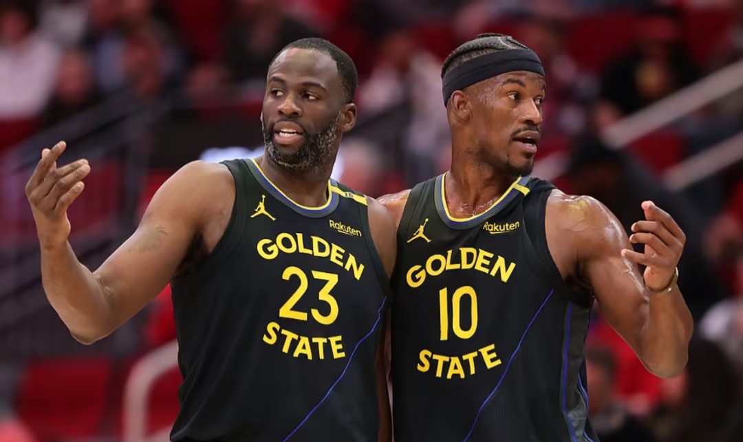 浓眉哥在勇士比赛中比分优势明显塔图姆新星惊险取胜表现惊艳，网友：今晨葡超传出新动向(金州勇士最新消息今天)